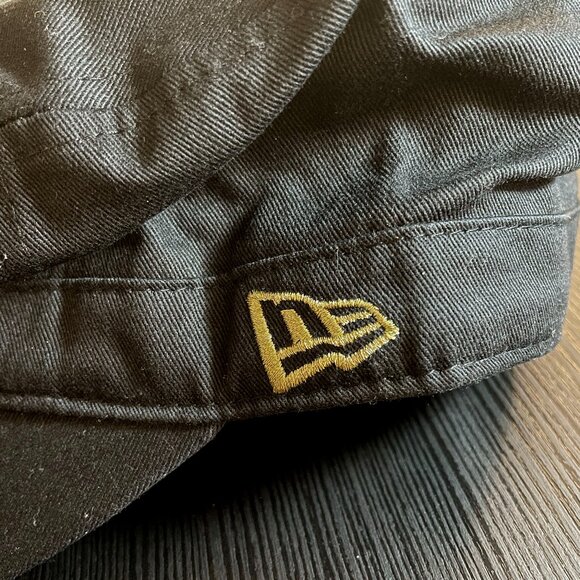 NEWERA WM–01 Military Work Cap - Picture 5 of 9